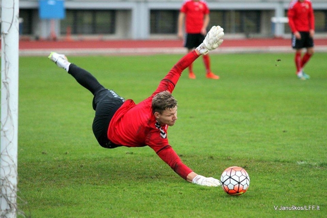 Džiugas Bartkus