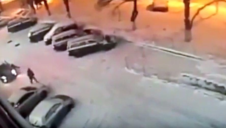 Maskvoje sušaudytas pasaulio kikbokso čempionas, žudikas sučiuptas lėktuve