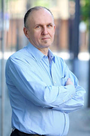 Saulius Užkuraitis