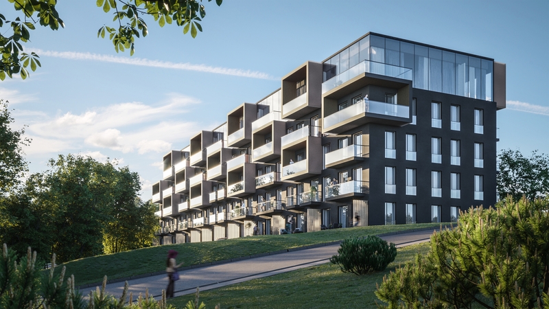 Į pirmąjį pasimatymą kviečia šalia Nemuno statomas unikalus projektas – „Nemuno parkas“