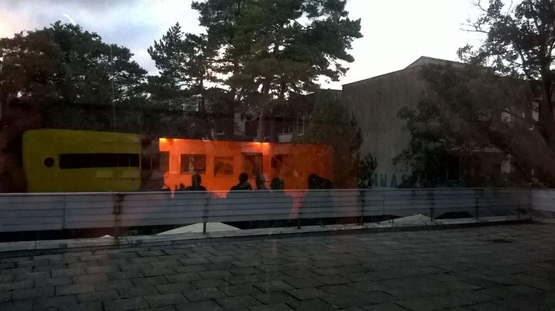 Tapytojų vasara tęsiasi rudenį