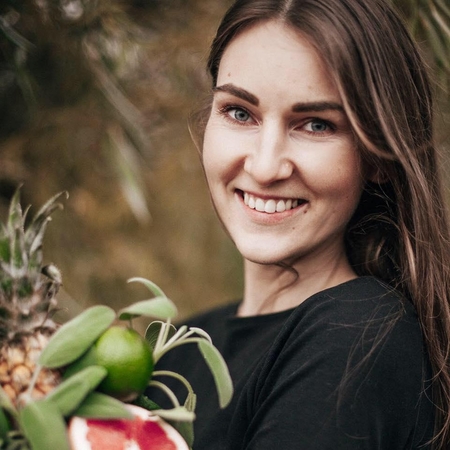 Karolina Samalė