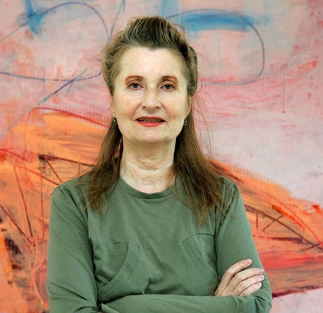 Elfriede Jelinek