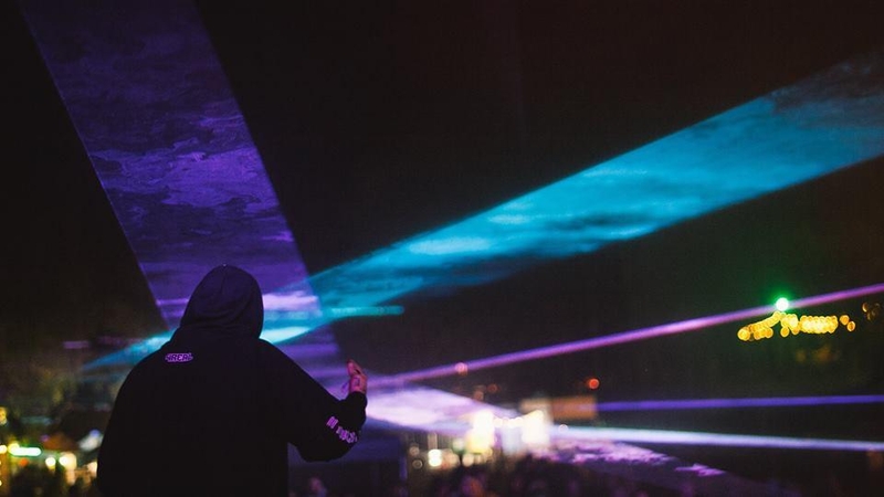 Elektroninės muzikos festivalyje pas kelis asmenis rasta narkotikų