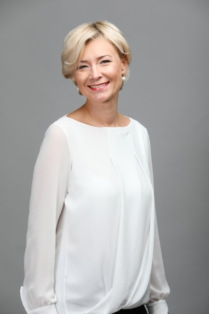 Rasa Mickevičienė