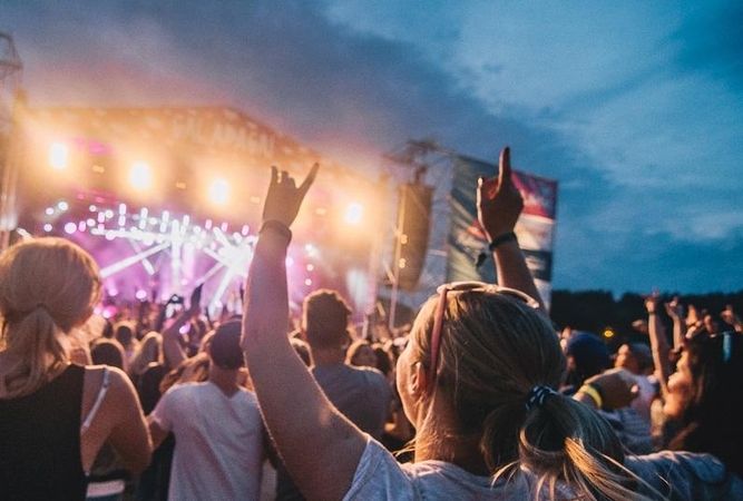 Festivalio „Galapagai 2018“ alternatyva: virtuviniai atlikėjai, tapę herojais