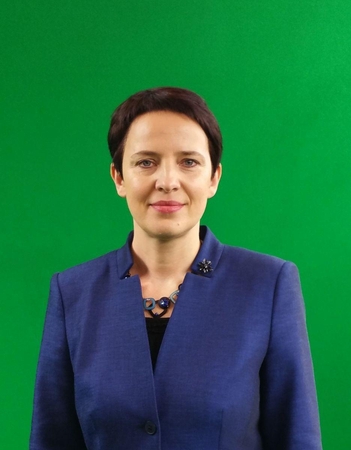 Nora Skaburskienė