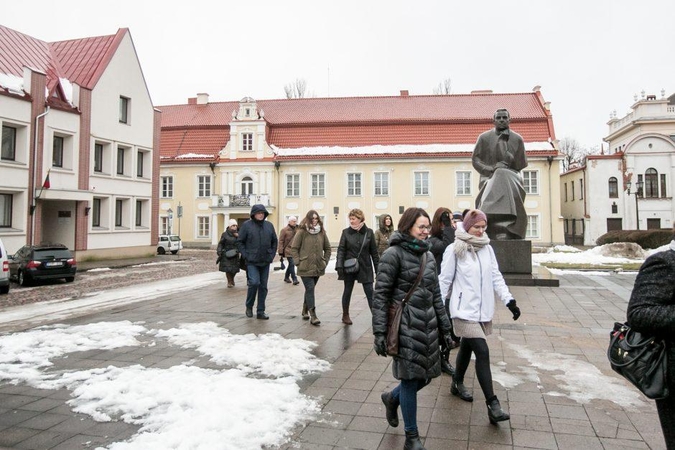 Kodėl Maironis nešvęsdavo Naujųjų metų sutikimo?