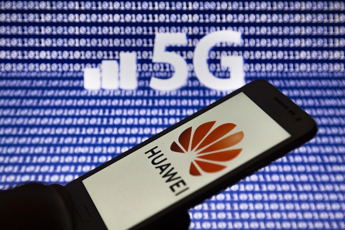 Ambasadorius: JAV svarbu, kad Lietuva rūpintųsi 5G ryšio saugumu