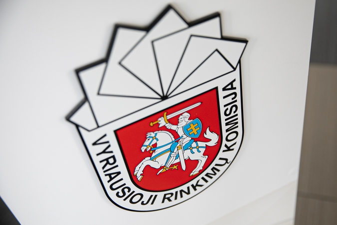 Dėl nuslėptų ryšių su KGB iš rinkimų pašalintas kandidatas Klaipėdoje