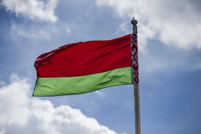 Lietuvos ir Estijos atstovybės Baltarusijoje sustabdė paraiškų vizoms išduoti priėmimą