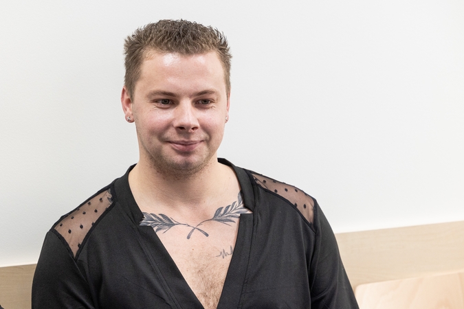Laurynas Laurinavičius