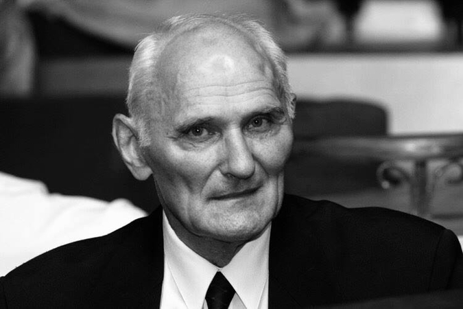 Evaldas Vėbra