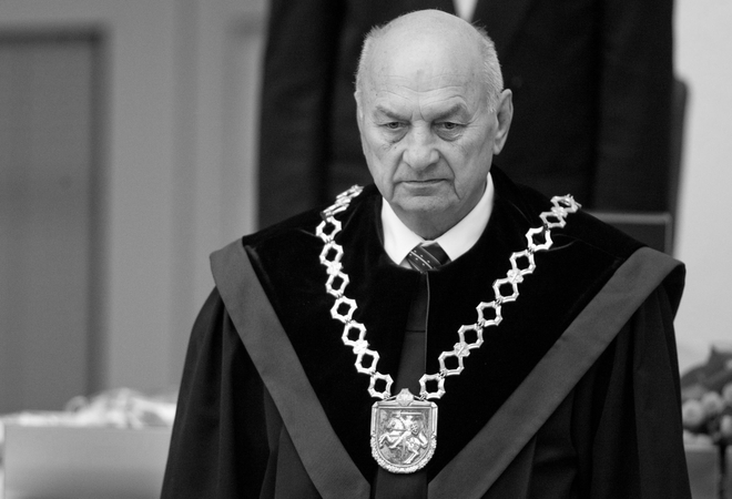 Romualdas Kęstutis Urbaitis