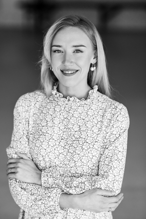 Gabrielė Bukinė