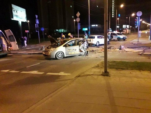 Taksi keleivę pražudžiusį „City Bee“ vairuotoją prašoma teisti už tyčinį nužudymą