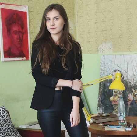 Eglė Norkutė