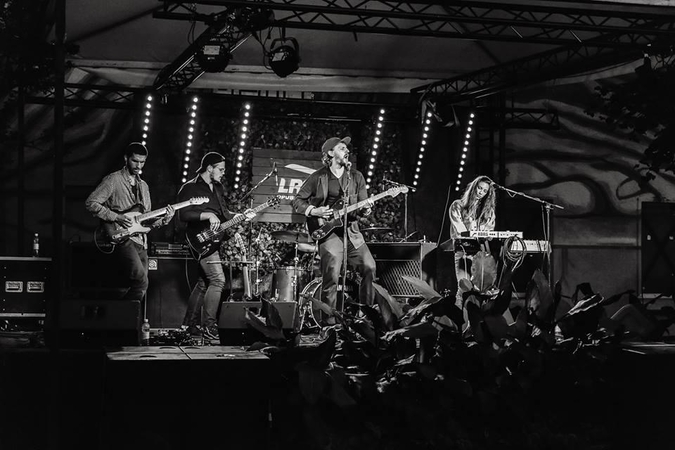 Muzikinis konkursas „Novus“ laimėtojams dovanos neeilines galimybes