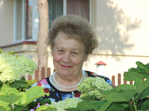Ona Čirvinskienė