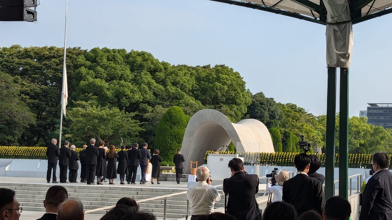 JAV ambasadoriui dėl Izraelio boikotuojant minėjimą Japonijoje, Lietuva nesiųs ir savojo