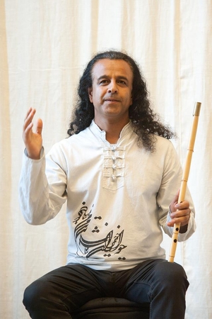 Dariush Rasouli