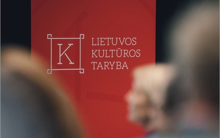 Kultūros ir meno organizacijos kviečiamos pasinaudoti 10 mln. eurų programa