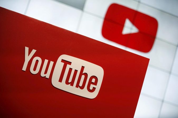 „YouTube“ šalins vaizdo įrašus, skleidžiančius klaidingą informaciją apie JAV prezidento rinkimus
