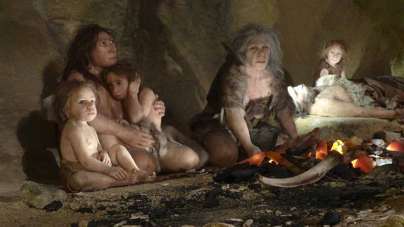 Altajuje gyvavo dvi genetiškai skirtingos neandertaliečių populiacijos
