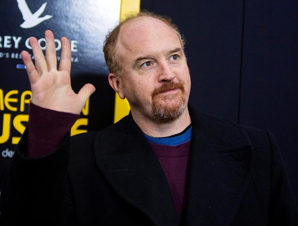 Louis C. K.