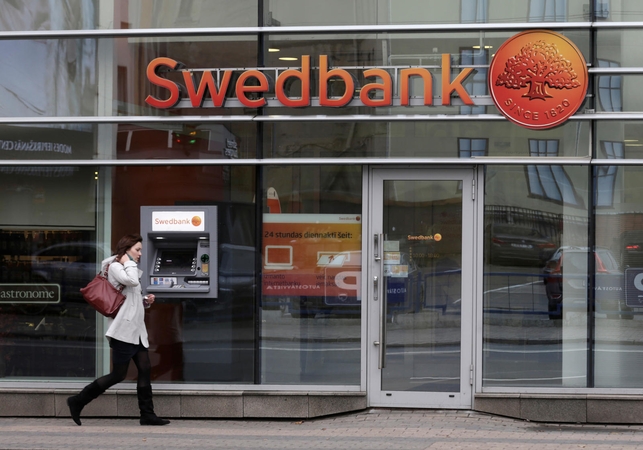 „Swedbank“ pradeda teikti momentinių mokėjimų paslaugą