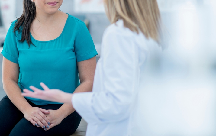 Šeimos gydytojo komandoje gyvensenos medicinos specialistai padės mažinti lėtinių ligų tikimybę