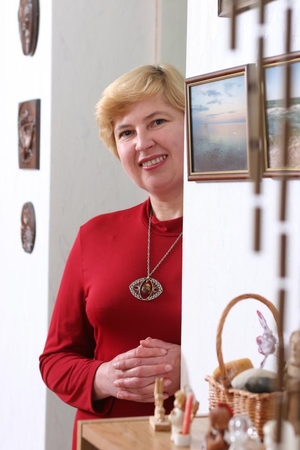 Jūratė Sučylaitė