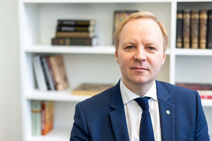 Mindaugas Macijauskas