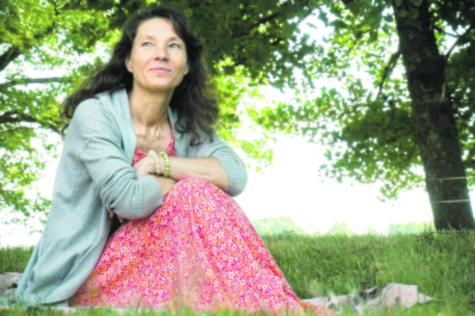 Sigita Šadauskienė