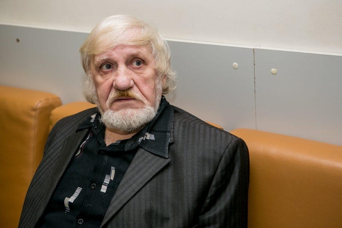 Vytautas Šustauskas