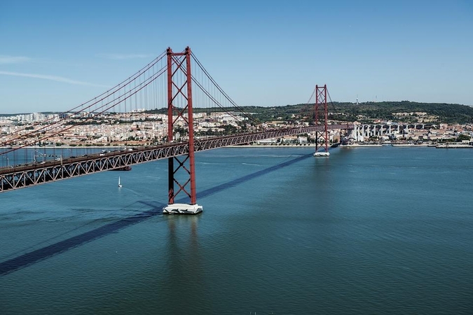 Portugalės nesiskundžia gaudamos mažesnius atlyginimus nei vyrai 