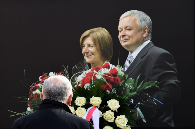 Dvi garsios Lenkijos politinės figūros susitiks teisme