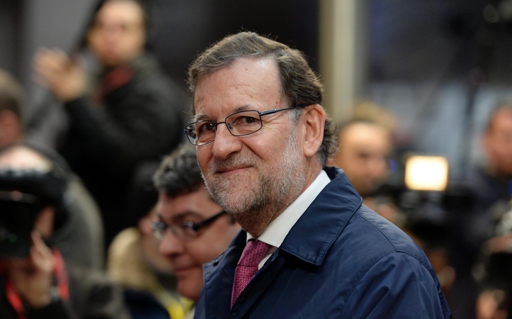 Mariano Rajoy