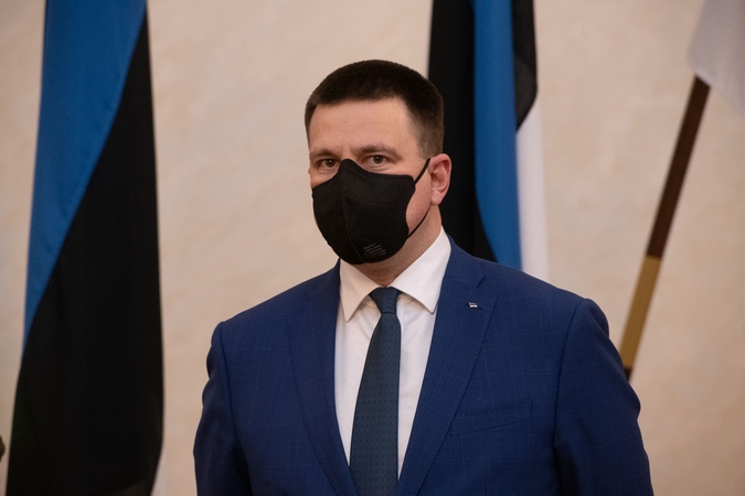 Juri Ratas