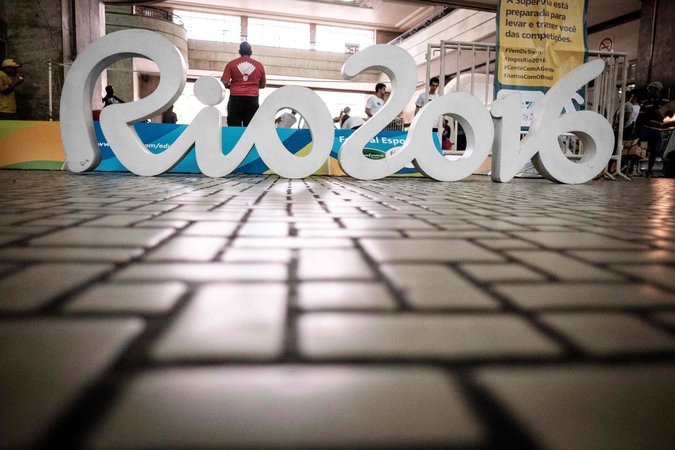 Sporto teisės ekspertas: TOK nespės pašalinti Rusijos iš olimpiados