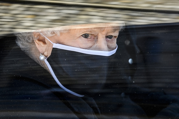 Elizabeth II