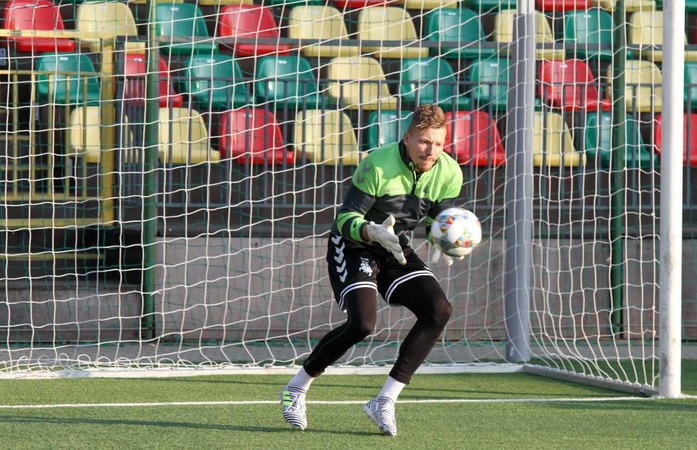 Džiugas Bartkus