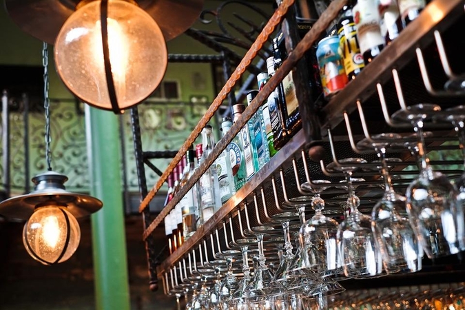 Alkoholio suvartojimas Lietuvoje per 10 metų sumažėjo 40 procentų