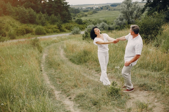 Onkologinės ligos vasarą nedingsta