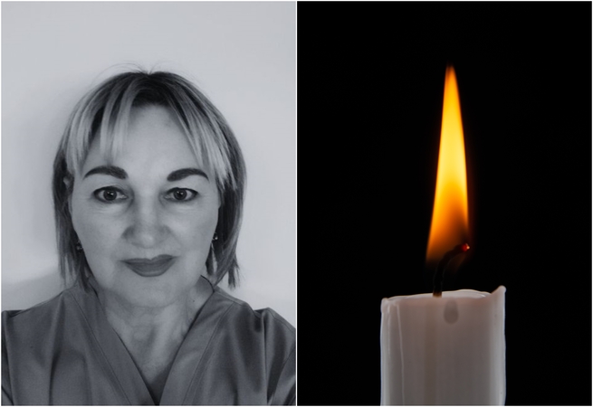Rita Sabaliauskienė