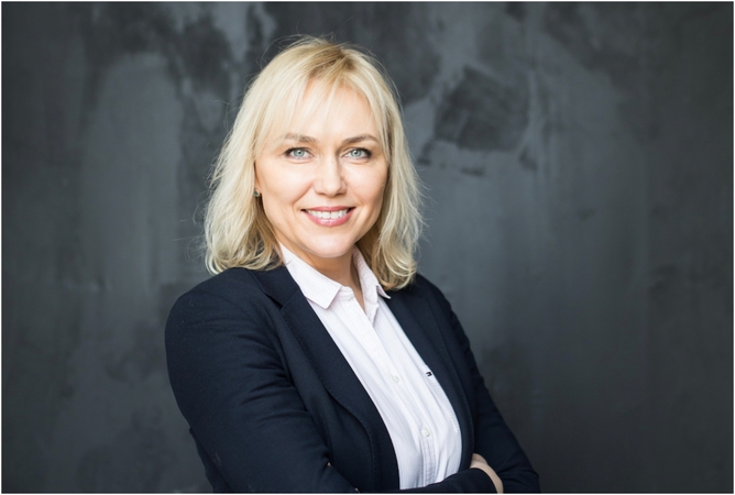 Edita Klaunauskaitė