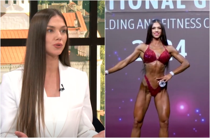 Neda Emilija Silkinytė