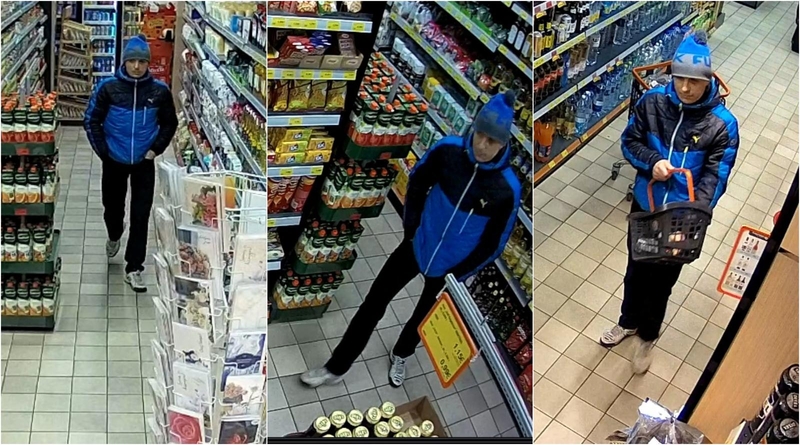 Kauno policija aiškinasi, kas nepanoro susimokėti už prekes