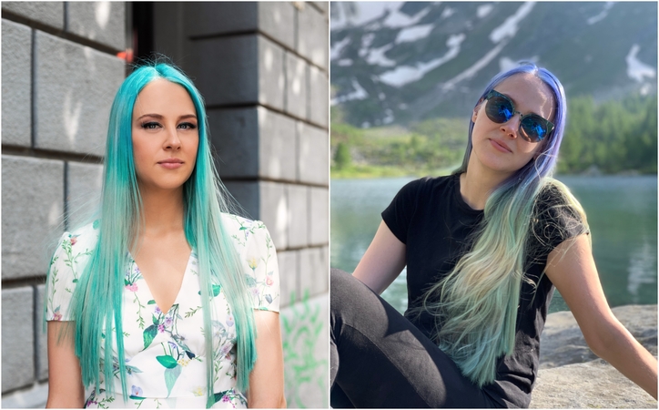 Karolina Kazlauskaitė