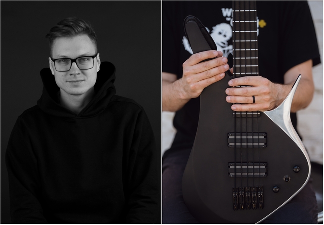 Rapolas Gražys